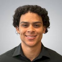 Jordan Becknell headshot