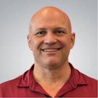 David Holmes at Jim Norton Toyota Tulsa