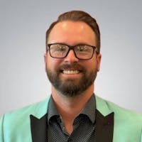 Brandon Land at Jim Norton Toyota Tulsa