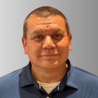 Allen Christians at Jim Norton Toyota Tulsa