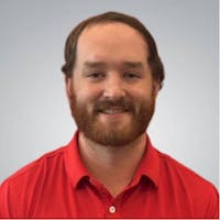 Photo of Isaac Wise, Sales Consultant