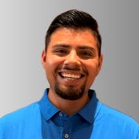 Mario Carvajal at Jim Norton Toyota Tulsa