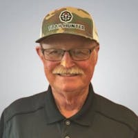 Don Ward at Jim Norton Toyota Tulsa