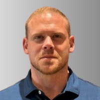 Bradley Johnson at Jim Norton Toyota Tulsa