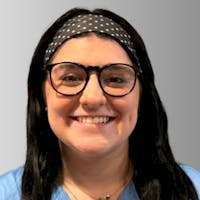 Grace Navarrette at Jim Norton Toyota Tulsa