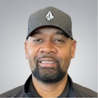 Shelton Hines at Jim Norton Toyota Tulsa