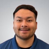 Andre Bastida at Jim Norton Toyota Tulsa