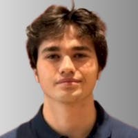 Christian Trussell at Jim Norton Toyota Tulsa