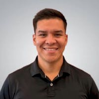 Photo of Rodrigo Luna, Sales Consultant