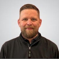 Eric Cooper at Jim Norton Toyota Tulsa