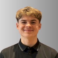 Joshua Alvarado at Jim Norton Toyota Tulsa