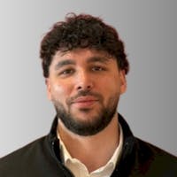 Jordan Williams at Jim Norton Toyota Tulsa