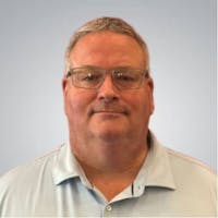 Jason Crow at Jim Norton Toyota Tulsa