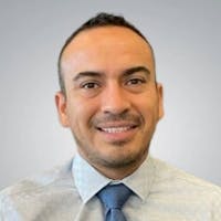 Carlos Villalobos at Jim Norton Toyota Tulsa