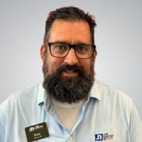 Photo of Brian Arneecher, Sales Consultant