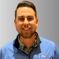 Brandon Barlow at Jim Norton Toyota Tulsa