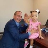 Ayman Abdel Rahman at Nalley Honda