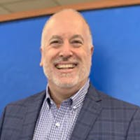 Chris Wilkins at Nalley Honda