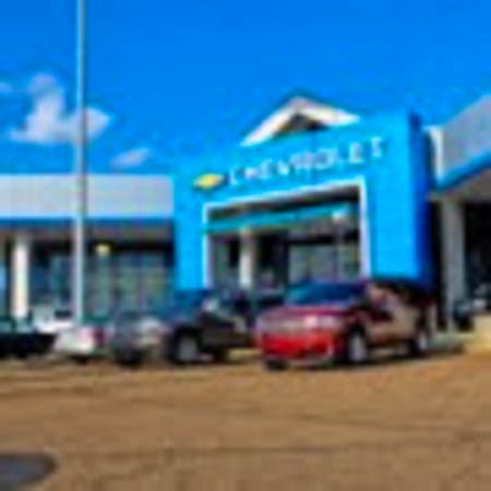 Gray-Daniels Chevrolet, Jackson, MS, 39211