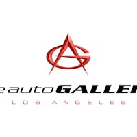 Blair Patchett at Maserati Woodland Hills