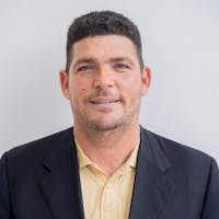 Photo of Alexis Silva, Sales and Leasing Consultant