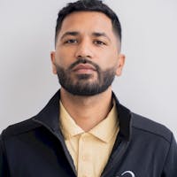 Kevin Rodriguez at Potamkin Hyundai