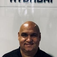 Pedro Curiel