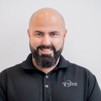 Photo of Rene Gonzalez Ravelo, Sales and Leasing Consultant