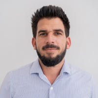 Photo of Yosvani Luis, Sales and Leasing Consultant