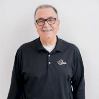 Felix Lopez at Potamkin Hyundai