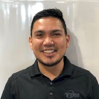 Rabin Mendoza