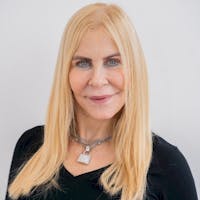 Gail Gensler at Potamkin Hyundai