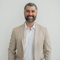 Leo Lemos at Potamkin Hyundai