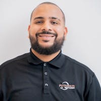 Photo of Frank Aldana, Sales and Leasing Consultant