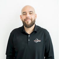 Willie Perez at Potamkin Hyundai - Service Center