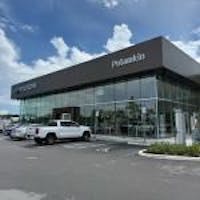 Photo of Luis Jara, sales