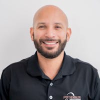 Photo of Andres Rojas, Sales and Leasing Consultant
