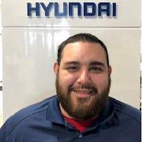 Laz Rodriguez Jr