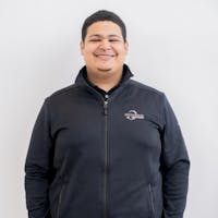Bryan Pozo at Potamkin Hyundai