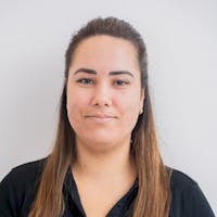 Melanie Betancourt at Potamkin Hyundai