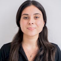 Kassandra Ibanez at Potamkin Hyundai