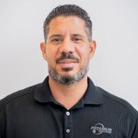 Photo of Alfredo Sicre, Sales and Leasing Consultant