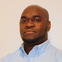 Al Alphonse at New Country Toyota of Westport