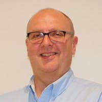 Nick Roberts at New Country Toyota of Westport