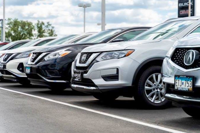 Walser Buick GMC Roseville, Roseville, MN, 55113