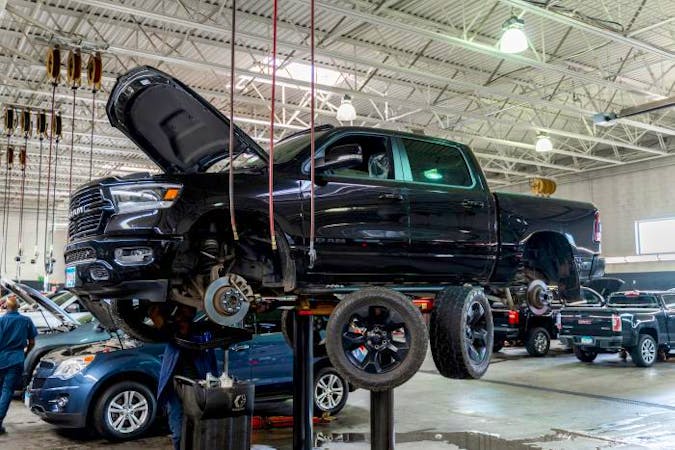 Walser Buick GMC Roseville, Roseville, MN, 55113