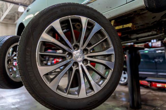 Walser Buick GMC Roseville, Roseville, MN, 55113