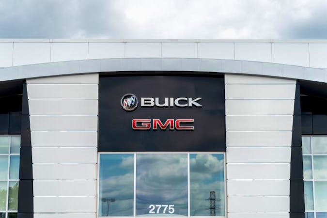Walser Buick GMC Roseville, Roseville, MN, 55113