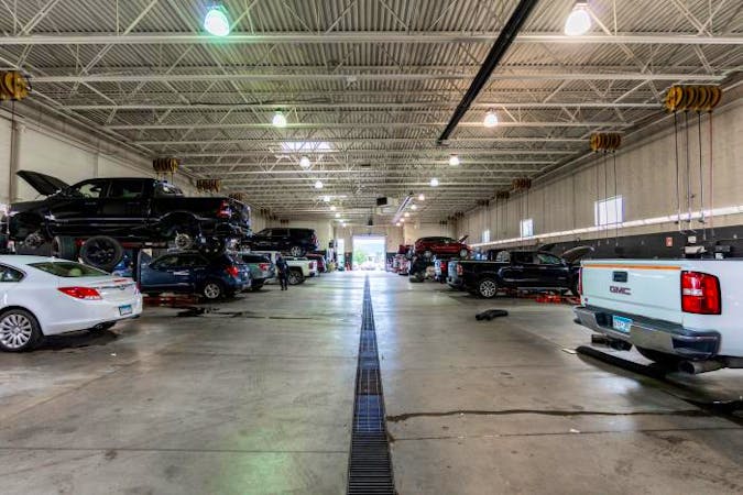 Walser Buick GMC Roseville, Roseville, MN, 55113