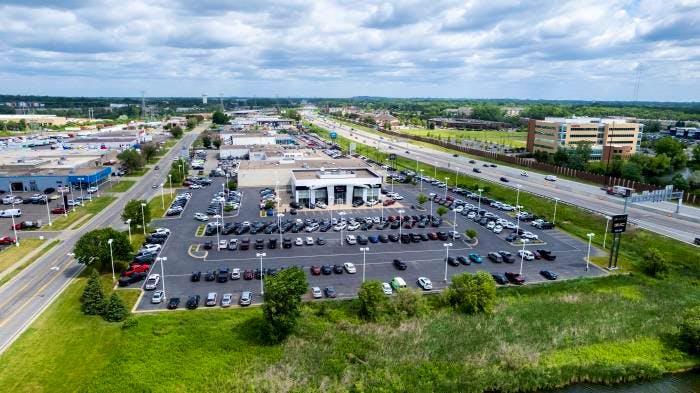 Walser Buick GMC Roseville, Roseville, MN, 55113